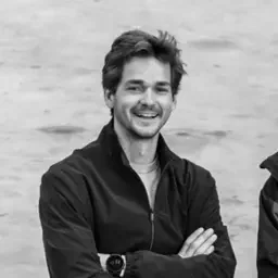 Bram ter Meulen - freelancer en klant van blauwdruk